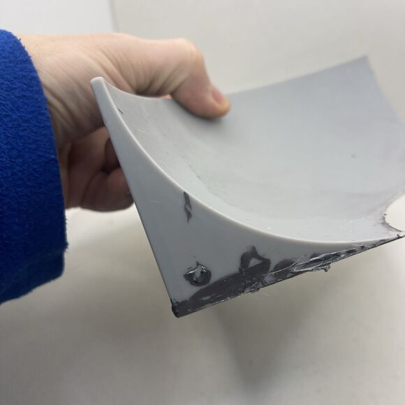 Lot Of 14 Tech Deck fingerboards 4 Complete Plus Stickers Tools Supplies & Ramps - Picture 13 of 13